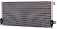 2011 Ford Transit Connect XLT Premium - A/C Condenser, 4 Cyl 2.0L