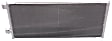2011 Ford Transit Connect XLT Premium - A/C Condenser, 4 Cyl 2.0L