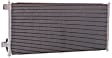 2011 Ford Transit Connect XLT Premium - A/C Condenser, 4 Cyl 2.0L