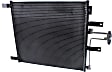 2009 Dodge Ram 3500 - A/C Condenser, 8 Cyl 5.7L