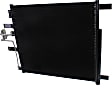 2009 Dodge Ram 3500 - A/C Condenser, 8 Cyl 5.7L