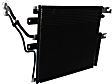 2010 Dodge Ram 3500 - A/C Condenser, 6 Cyl 6.7L