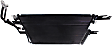 2010 Dodge Ram 3500 - A/C Condenser, 6 Cyl 6.7L
