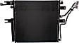 2010 Dodge Ram 3500 - A/C Condenser, 6 Cyl 6.7L