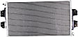2007 GMC Savana 3500 - A/C Condenser, 8 Cyl 6.6L