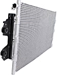 2007 GMC Savana 3500 - A/C Condenser, 8 Cyl 6.6L