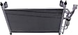 2012 Mazda 2 Touring - A/C Condenser, 4 Cyl 1.5L