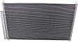 2014 Honda Odyssey - A/C Condenser, 6 Cyl 3.5L