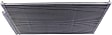 2014 Honda Odyssey - A/C Condenser, 6 Cyl 3.5L
