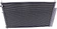 2014 Honda Odyssey - A/C Condenser, 6 Cyl 3.5L