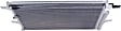 2014 Lincoln MKX - A/C Condenser, 6 Cyl 3.7L