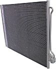 2013 BMW 650i - A/C Condenser, 8 Cyl 4.4L