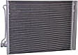 2013 BMW 650i - A/C Condenser, 8 Cyl 4.4L