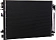 2009 Dodge Challenger - A/C Condenser, For Models With Heavy Duty Cooling, 8 Cyl 5.7L