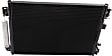 2009 Dodge Challenger - A/C Condenser, For Models With Heavy Duty Cooling, 8 Cyl 5.7L