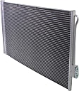 2013 Chevrolet Volt - A/C Condenser, 4 Cyl 1.4L