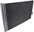 2013 Chevrolet Volt - A/C Condenser, 4 Cyl 1.4L