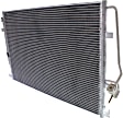 2009 Dodge Sprinter 2500 Base - A/C Condenser, 6 Cyl 3.0L