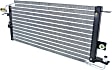 1994 Toyota Pickup Base - A/C Condenser, Production Date To December 1993, With Factory R12 System, 6 Cyl 3.0L