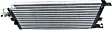 1994 Toyota Pickup Base - A/C Condenser, Production Date To December 1993, With Factory R12 System, 6 Cyl 3.0L