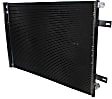 2013 Ford F-450 Super Duty - A/C Condenser, 10 Cyl 6.8L