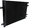 2013 Ford F-450 Super Duty - A/C Condenser, 10 Cyl 6.8L