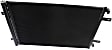 2013 Ford F-450 Super Duty - A/C Condenser, 10 Cyl 6.8L
