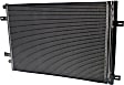 2013 Ford F-450 Super Duty - A/C Condenser, 10 Cyl 6.8L
