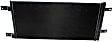 2011-2016 Ford F-350 Super Duty - A/C Condenser, 8 Cylinder, 6.7L Engine, DIESEL, with Receiver Drier, Color/Finish may vary and won't affect the performance of this part	