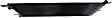 2011-2016 Ford F-350 Super Duty - A/C Condenser, 8 Cylinder, 6.7L Engine, DIESEL, with Receiver Drier, Color/Finish may vary and won't affect the performance of this part	