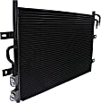 2011 Lincoln MKT - A/C Condenser, 6 Cyl 3.5L