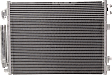2014 Dodge Charger - A/C Condenser, 8 Cyl 5.7L