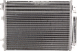2014 Dodge Charger - A/C Condenser, 8 Cyl 5.7L