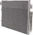 2014 Dodge Charger - A/C Condenser, 8 Cyl 5.7L