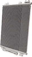 2014 Dodge Charger - A/C Condenser, 8 Cyl 5.7L
