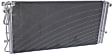 2010 Hyundai Genesis Coupe - A/C Condenser, 6 Cyl 3.8L