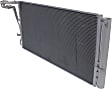 2010 Hyundai Genesis Coupe - A/C Condenser, 6 Cyl 3.8L