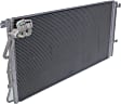 2010 Hyundai Genesis Coupe - A/C Condenser, 6 Cyl 3.8L