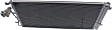 2010 Hyundai Genesis Coupe - A/C Condenser, 6 Cyl 3.8L