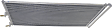 2011-2014 Ford F-150 - A/C Condenser, With Receiver Drier; Without Integrated Oil Cooler