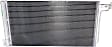 2012 Ford Focus SE - A/C Condenser