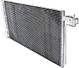 2012 Ford Focus SE - A/C Condenser