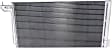 2012 Ford Focus SE - A/C Condenser