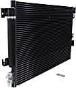 2014 Jeep Patriot - A/C Condenser, Automatic Transaxle, Type 1, 4 Cyl 2.0L