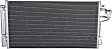 2015 Kia Optima - A/C Condenser, 4 Cyl 2.4L