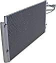 2015 Kia Optima - A/C Condenser, 4 Cyl 2.4L