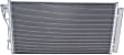 2015 Kia Optima - A/C Condenser, 4 Cyl 2.4L