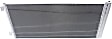 2011 Mini Cooper S - A/C Condenser, Naturally Aspirated, Hatchback, 4 Cyl 1.6L