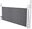 2012 Toyota Prius V - A/C Condenser, 4 Cyl 1.8L