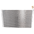 2011 Volkswagen Touareg - A/C Condenser, 6 Cyl 3.6L